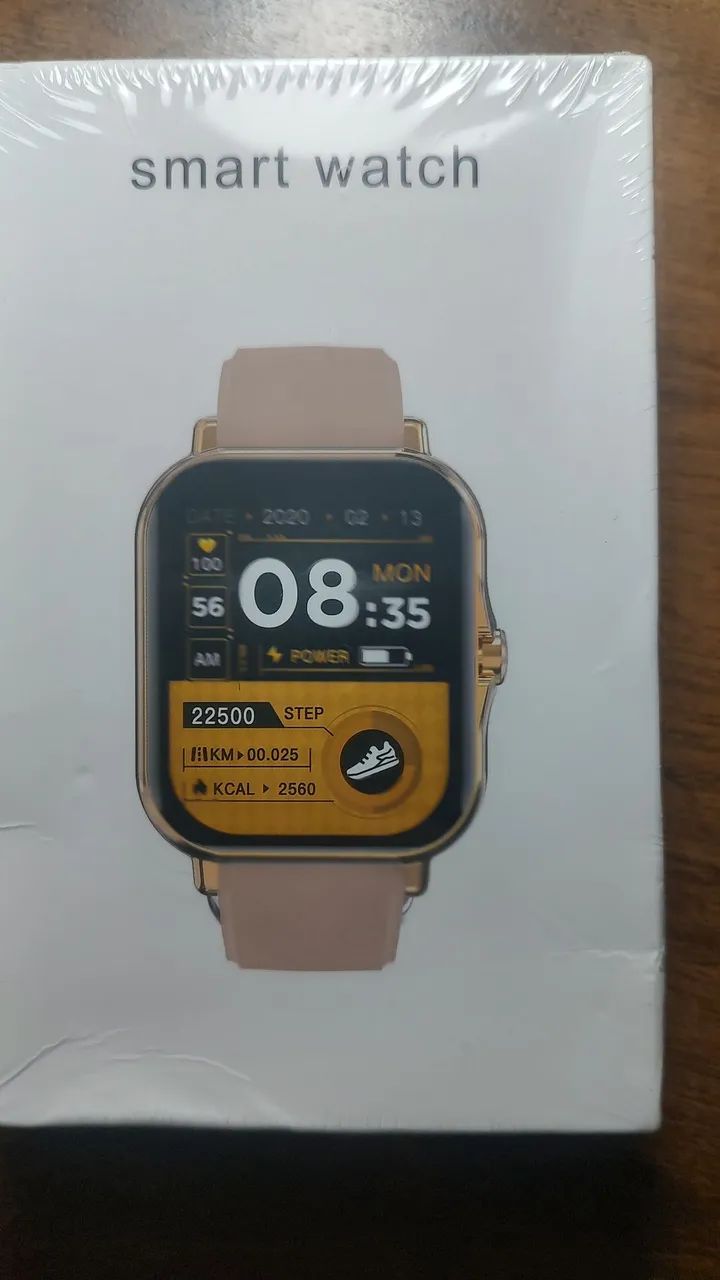 Smartwatch  - Foto 3