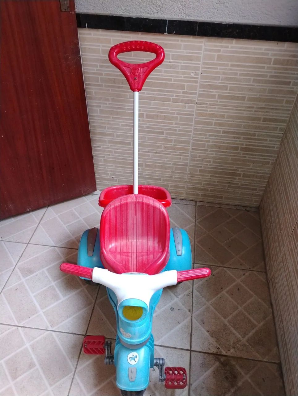 Velotrol