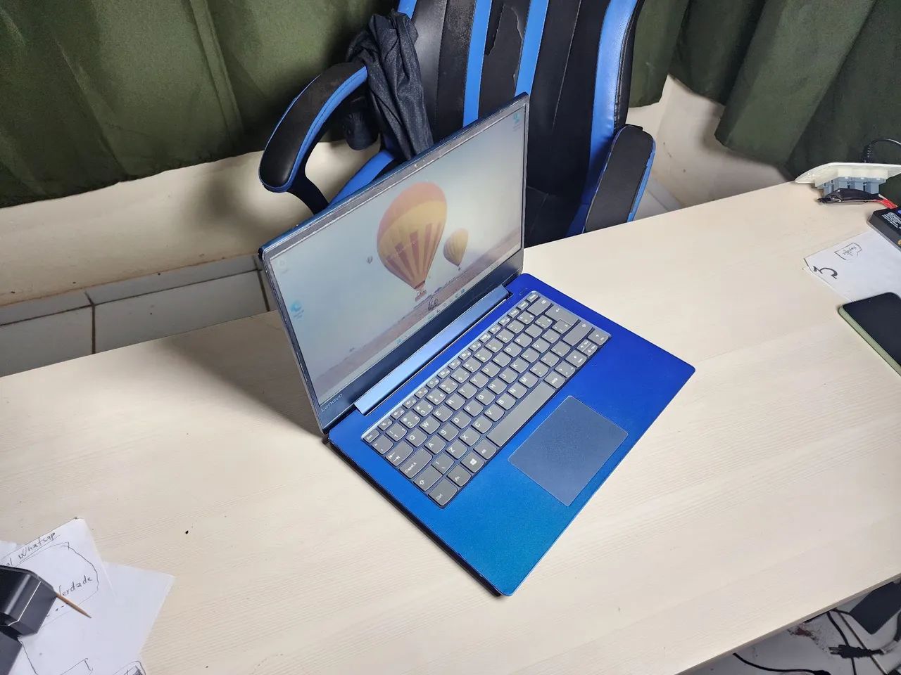 Notebook Lenovo i7 de Top Top - Foto 2