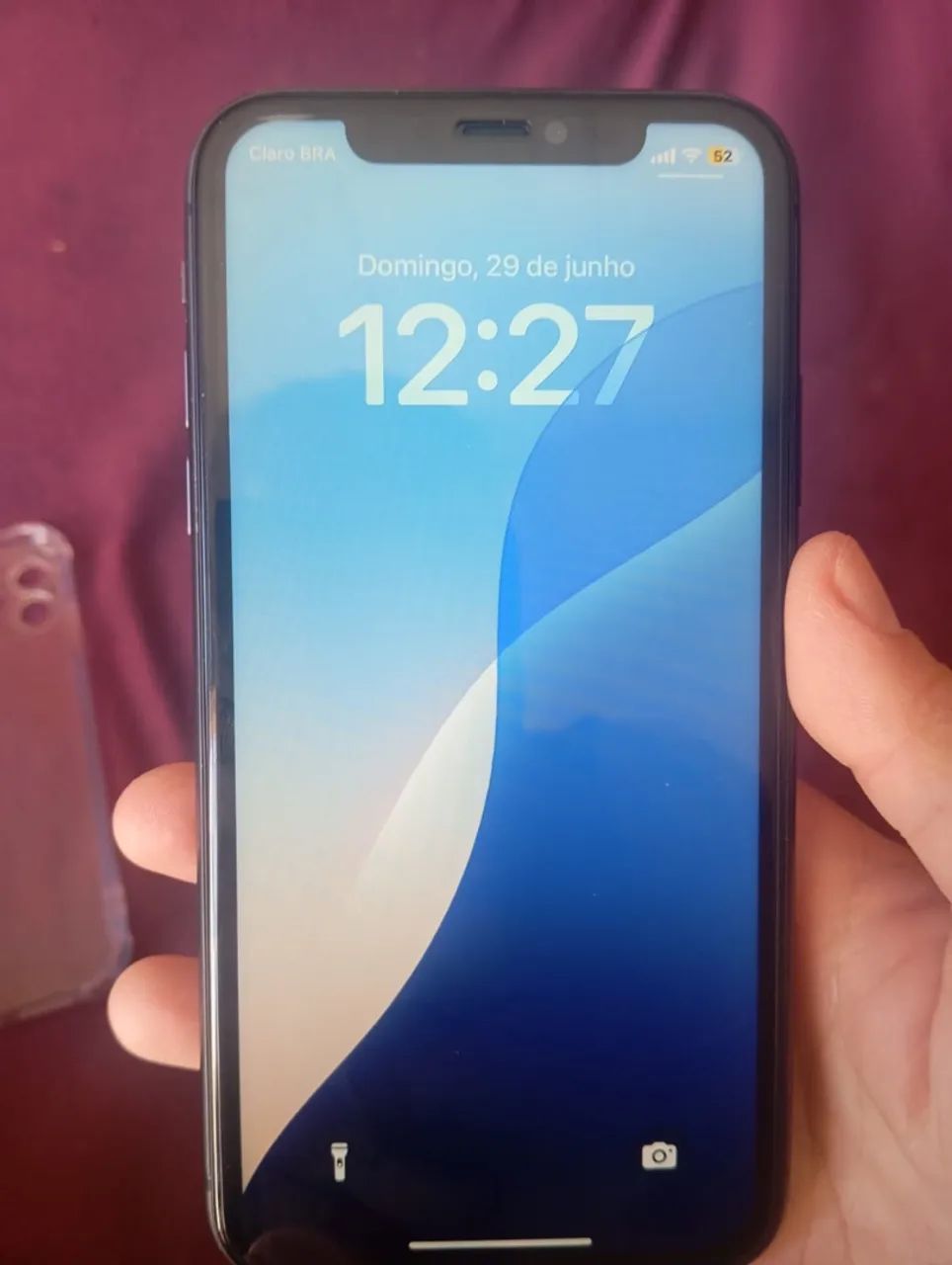 iPhone 11 128gb  - Foto 2