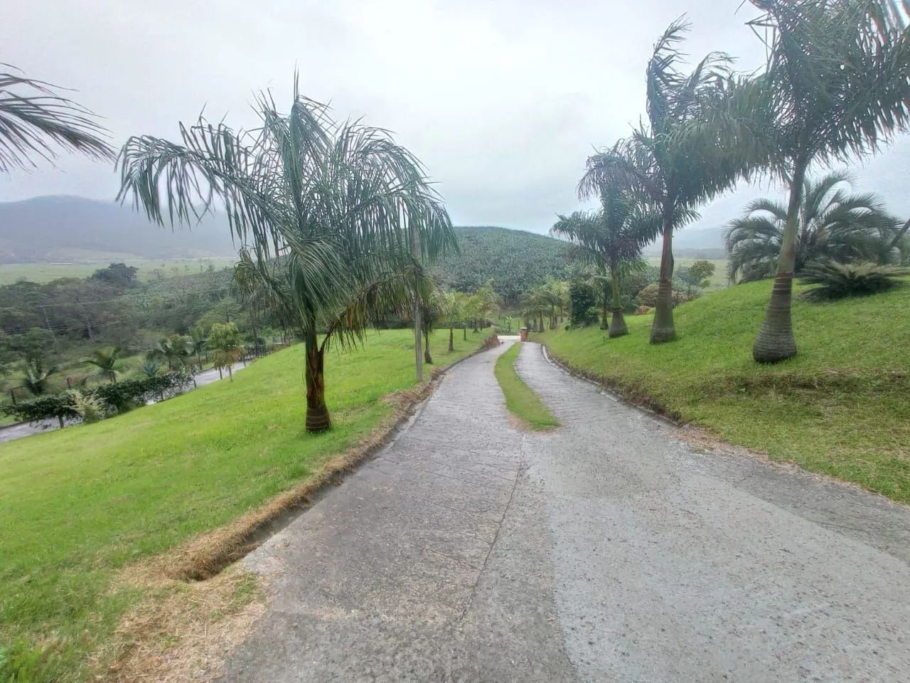 Chácara em Inferninho - Biguaçu - Foto 2