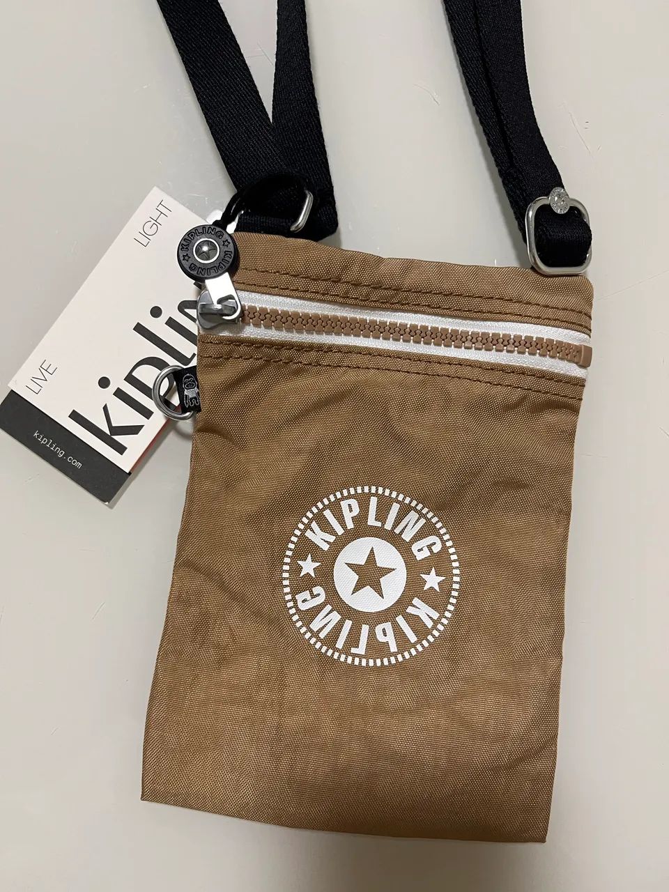 Bolsa Kipiling 