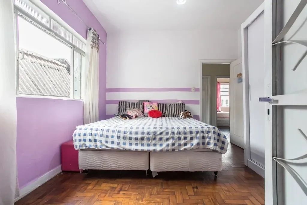 CASA DE VILA NA ACLIMAÇÃO - Foto 5