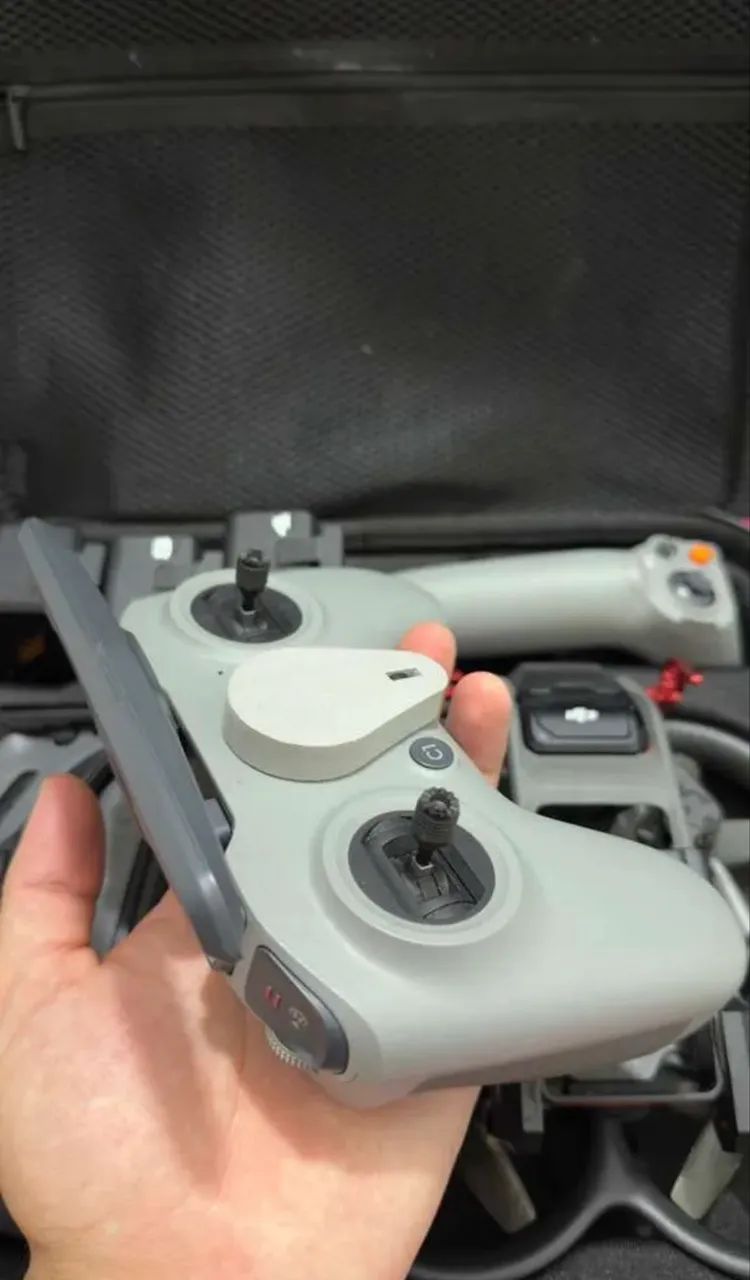 Combo Drone Dji Avata Pro-view - Foto 6