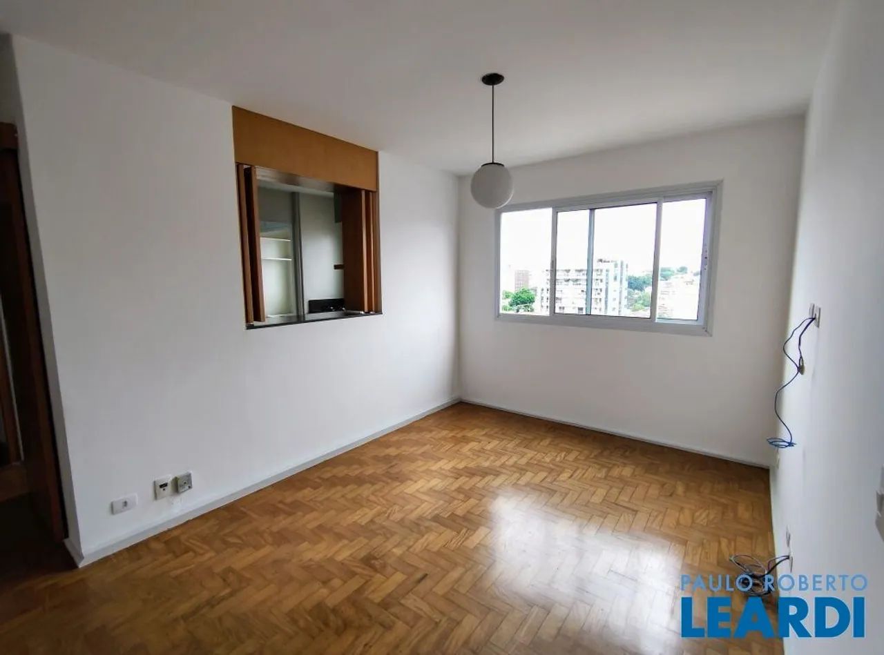 APARTAMENTO - PINHEIROS - SP - Foto 2