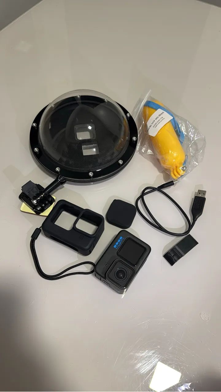 Gopro Hero 11 Black