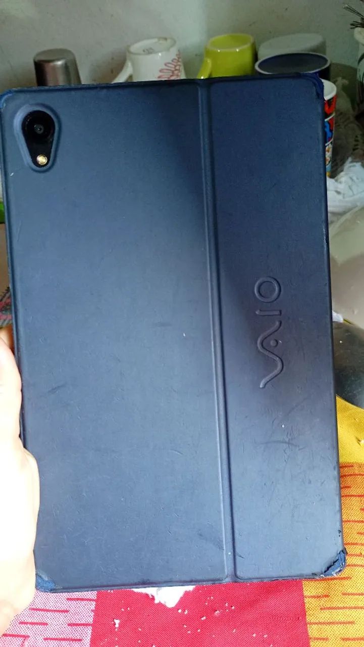 Tablet  - Foto 6