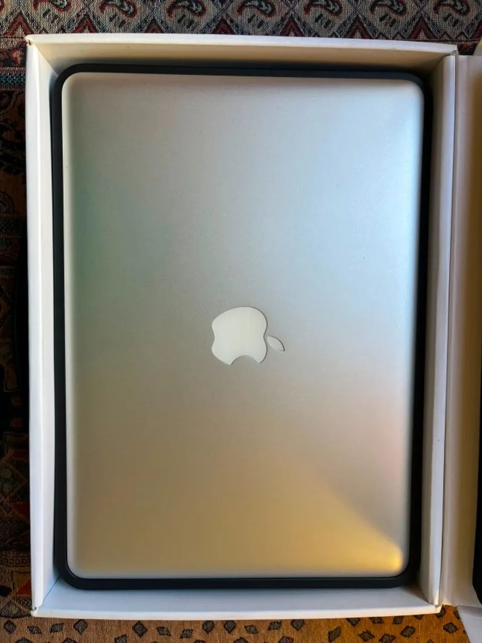 MacBook Pro 13" Intel Core i5 - Excelente Estado - Foto 2