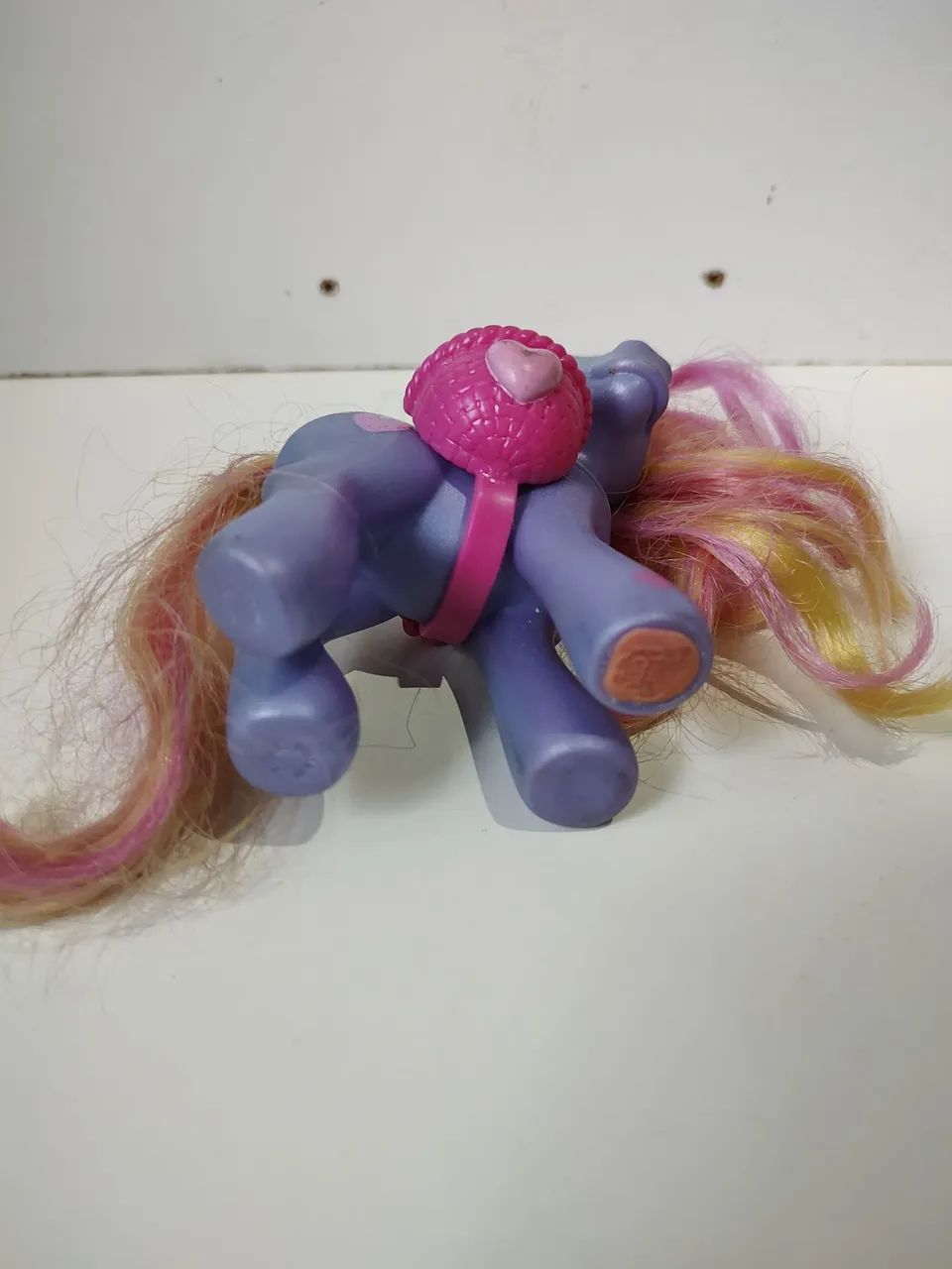 Pônei Hasbro  - Foto 3