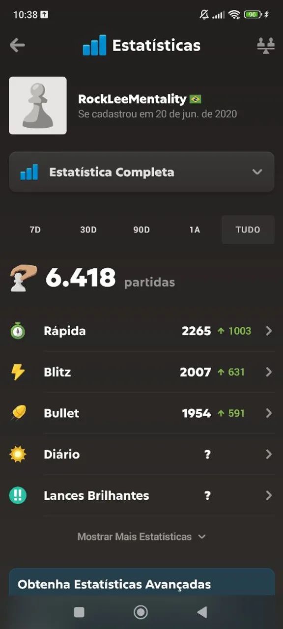 Aulas particulares de xadrez - Foto 3