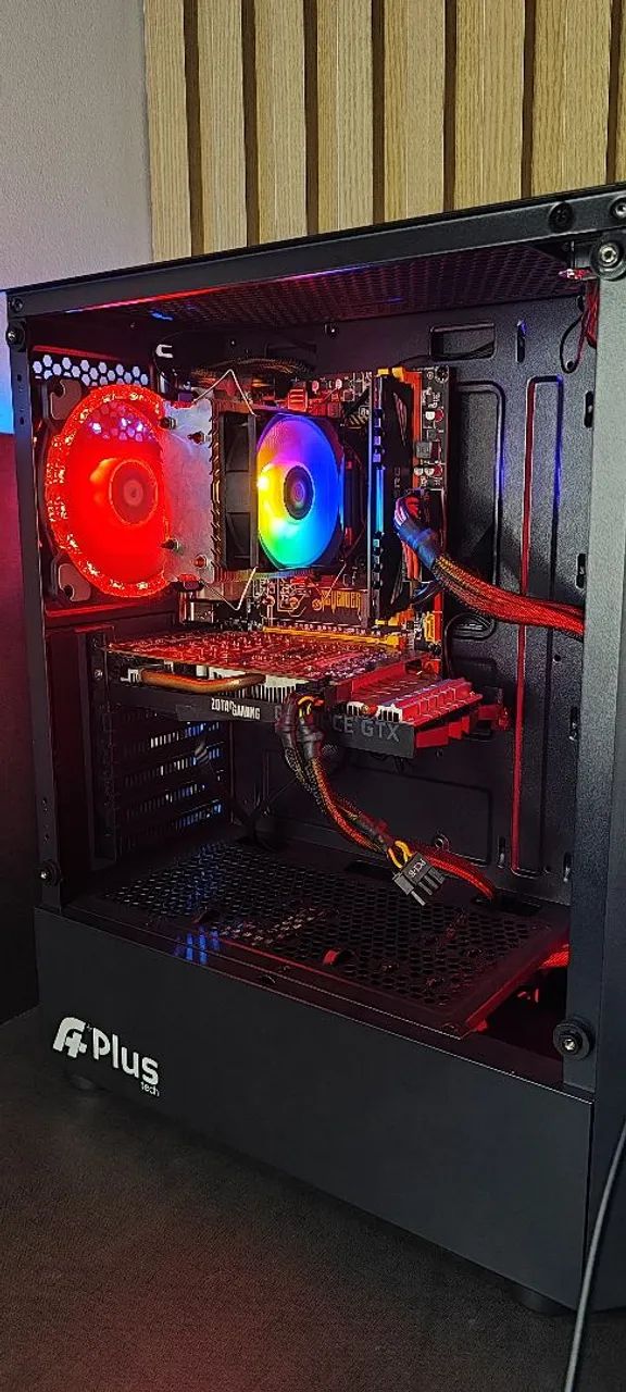 Vendo Pc Gamer  - Foto 4