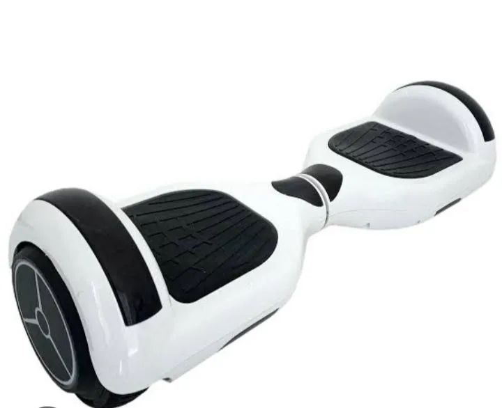 Hoverboard funciona perfeitamente estado 