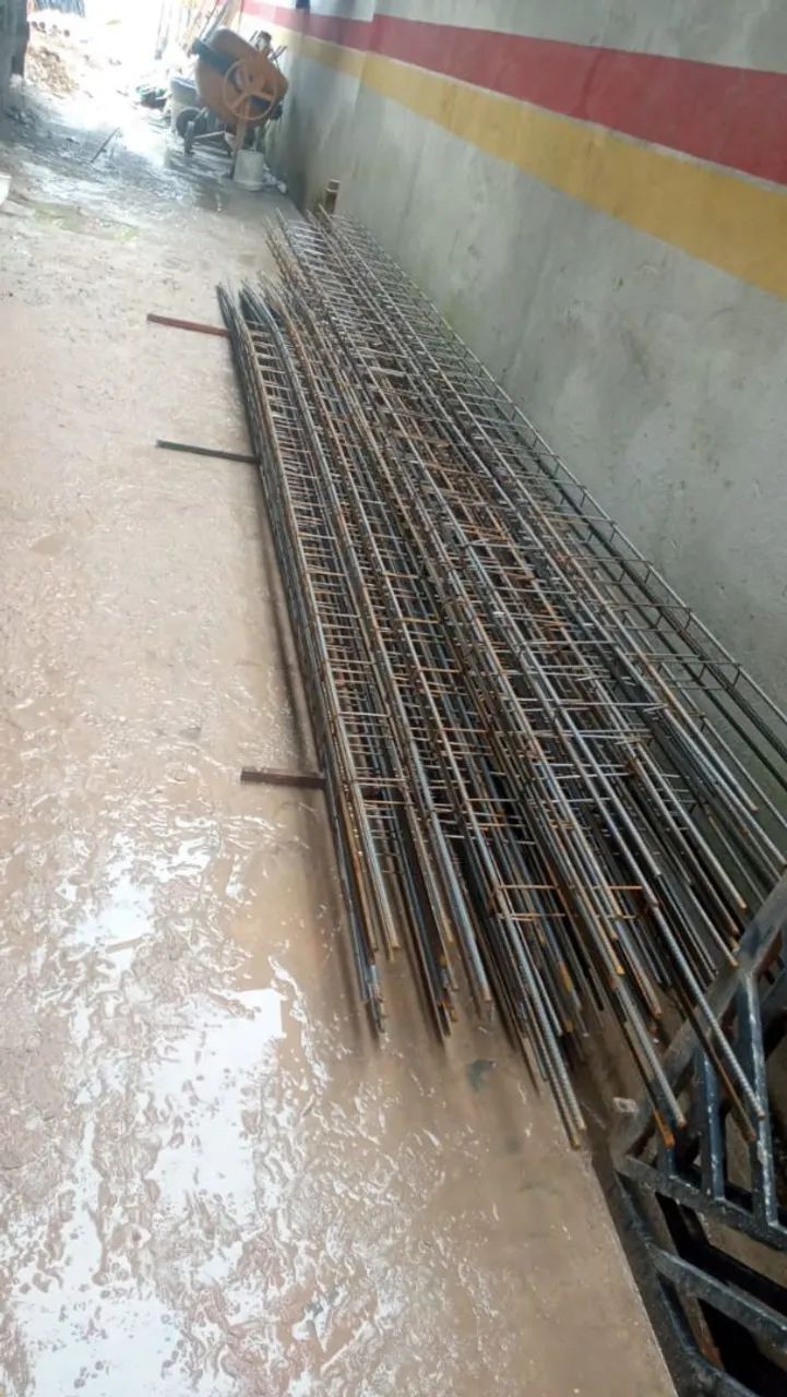 Ferro e Aço para construção  - Foto 5