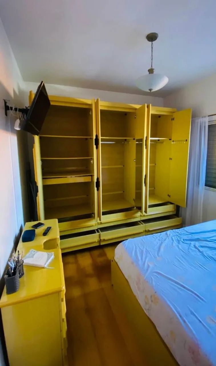 Dormitório casal  - Foto 3