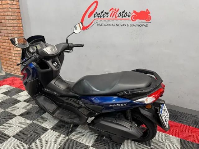YAMAHA NMAX 160 ABS CONNECTED - Foto 5