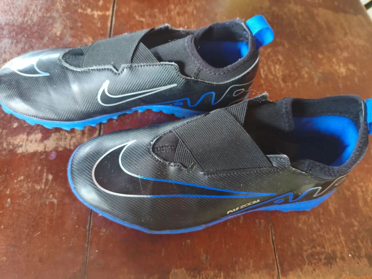 Chuteira Nike Air Zoom - Calçados Esportivos - Setor Habitacional