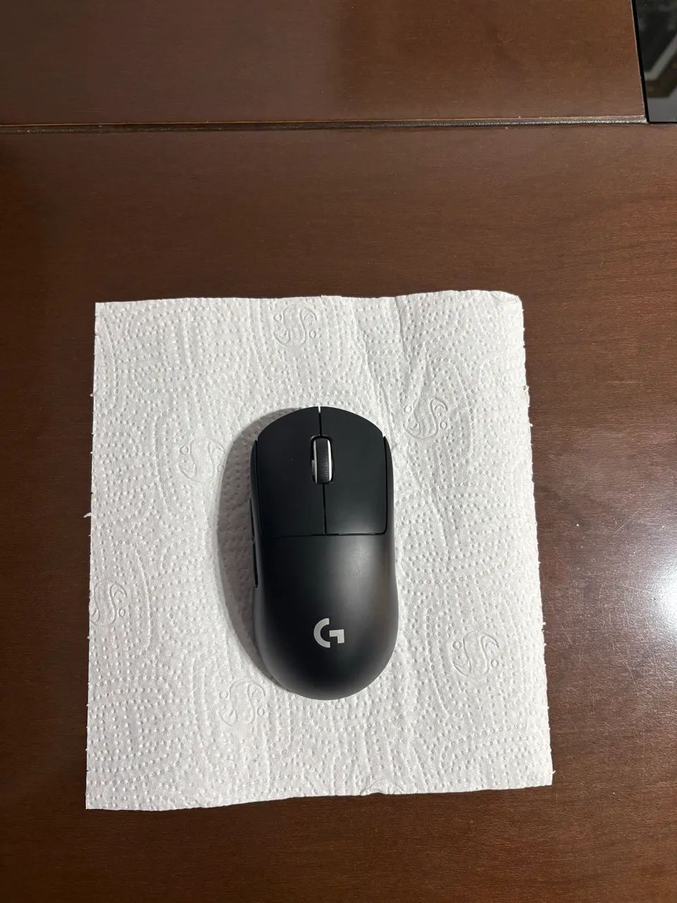 Mouse G Pro X Superlight 2  - Foto 3