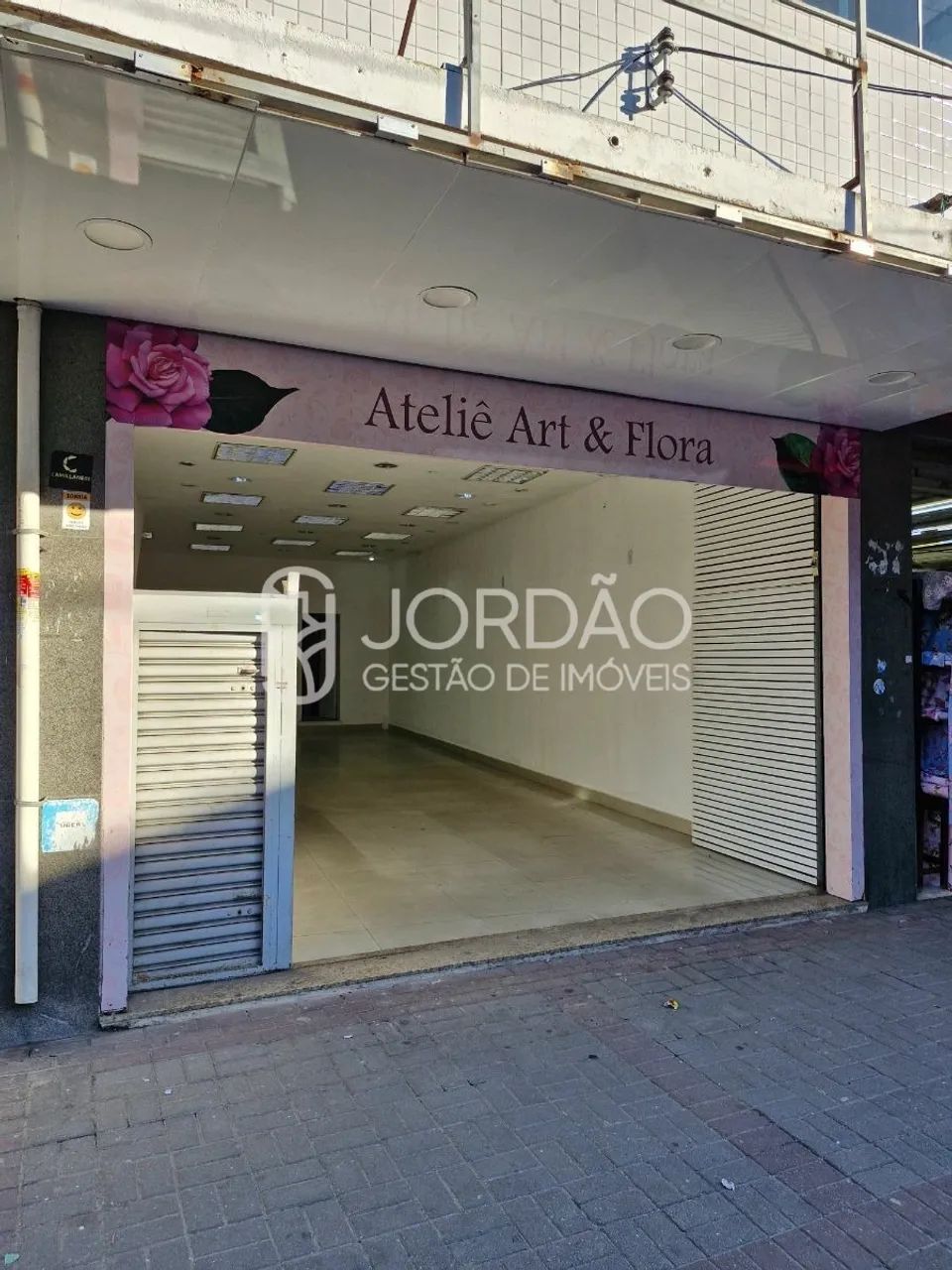 LOJA COMERCIAL TÉRREA - Foto 3