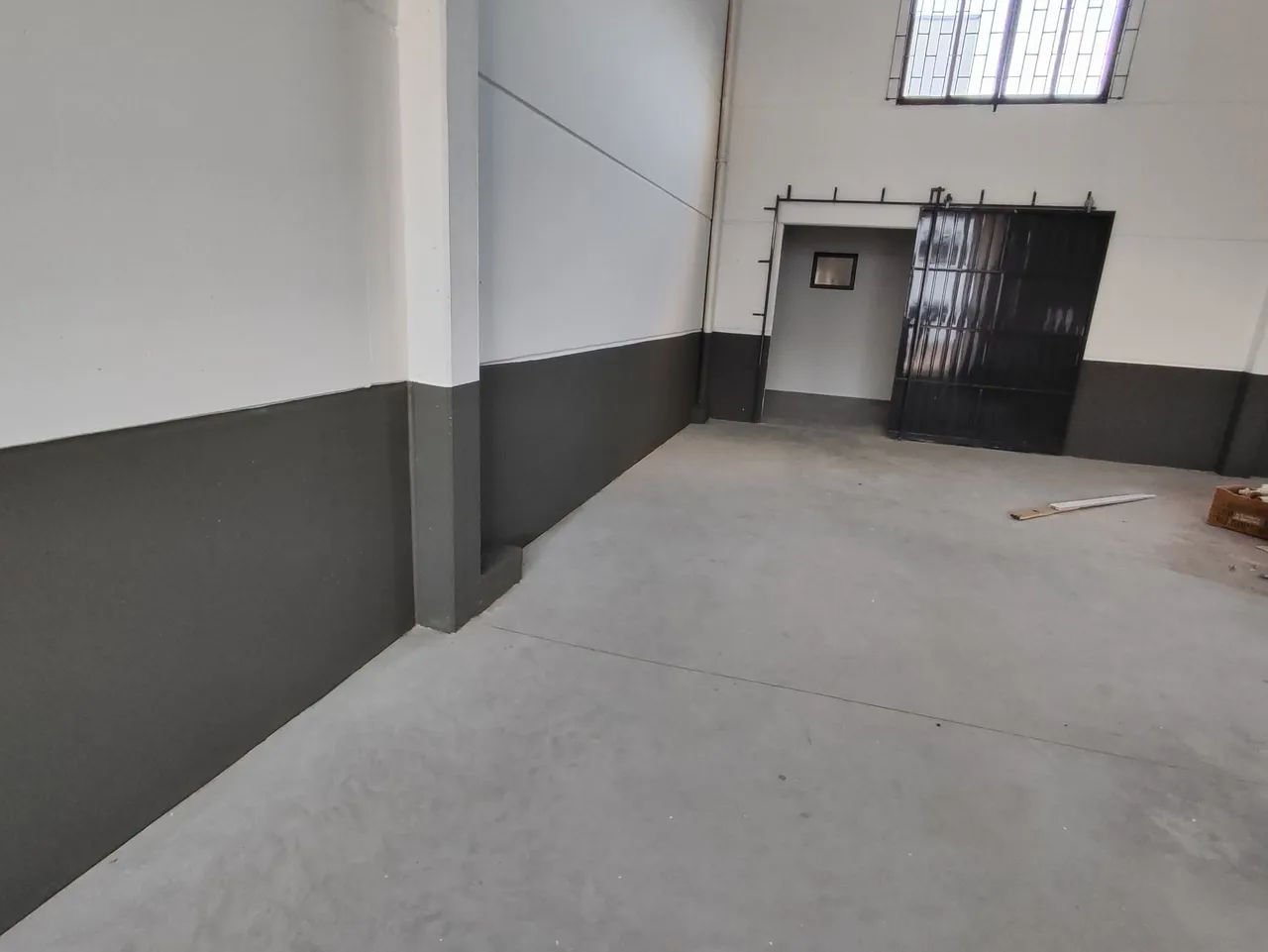 Alugo galpão comercial em forquilhas são José  - Foto 4