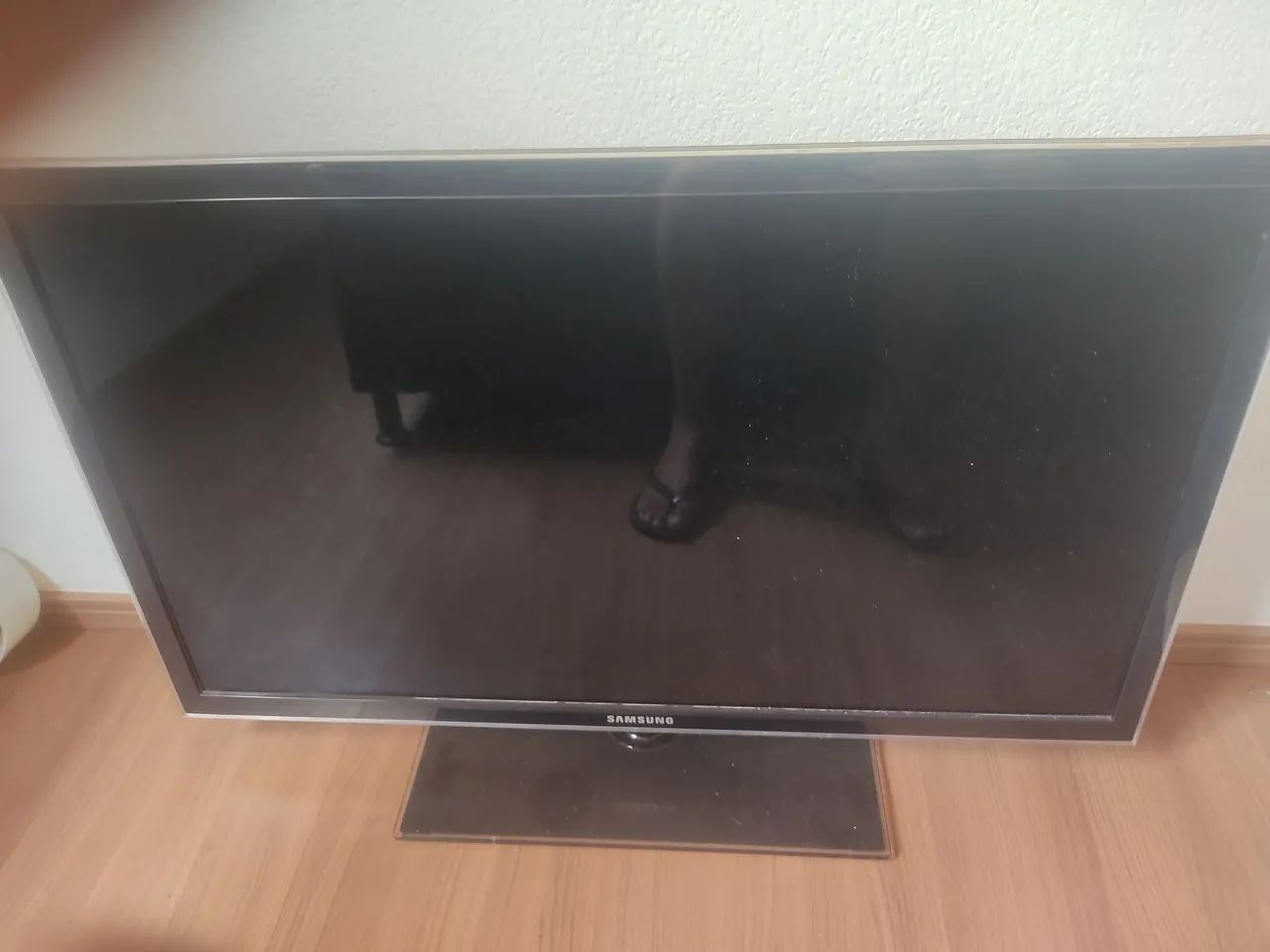 Vendo TV Samsung  - Foto 2