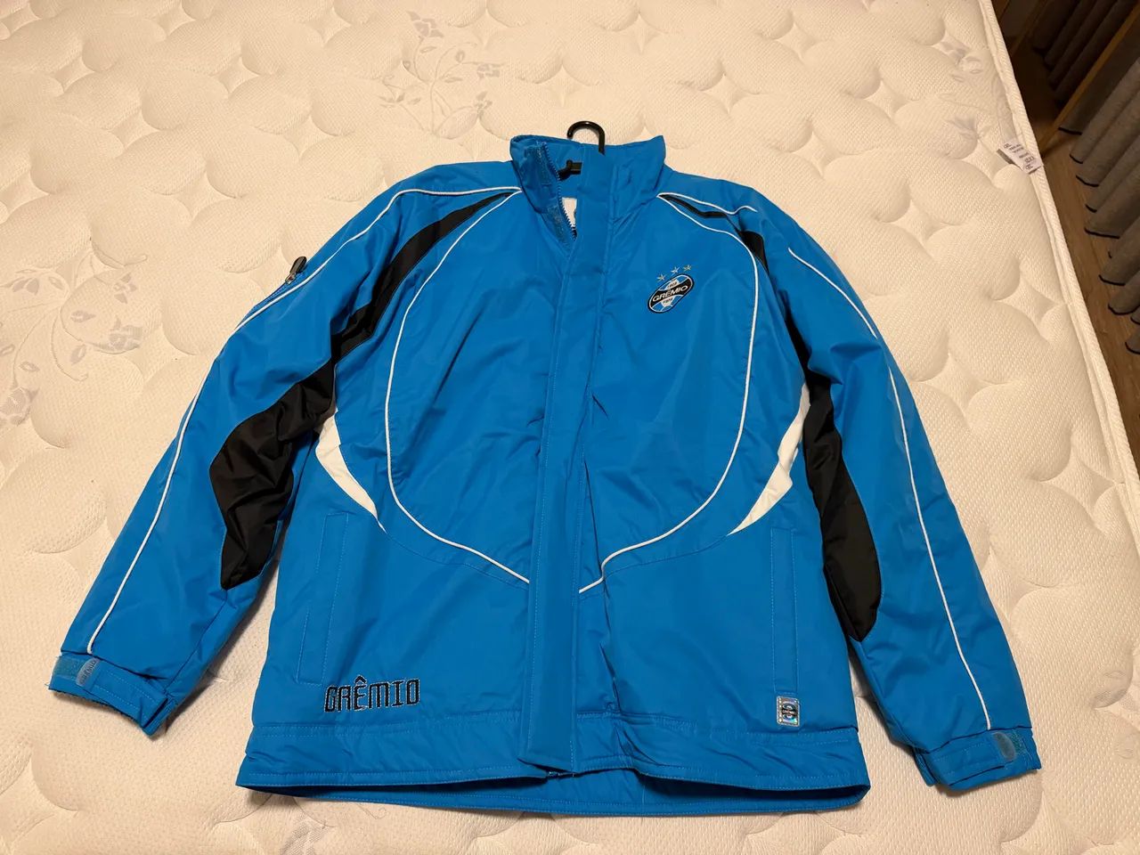 Jaqueta Estofada Grêmio 