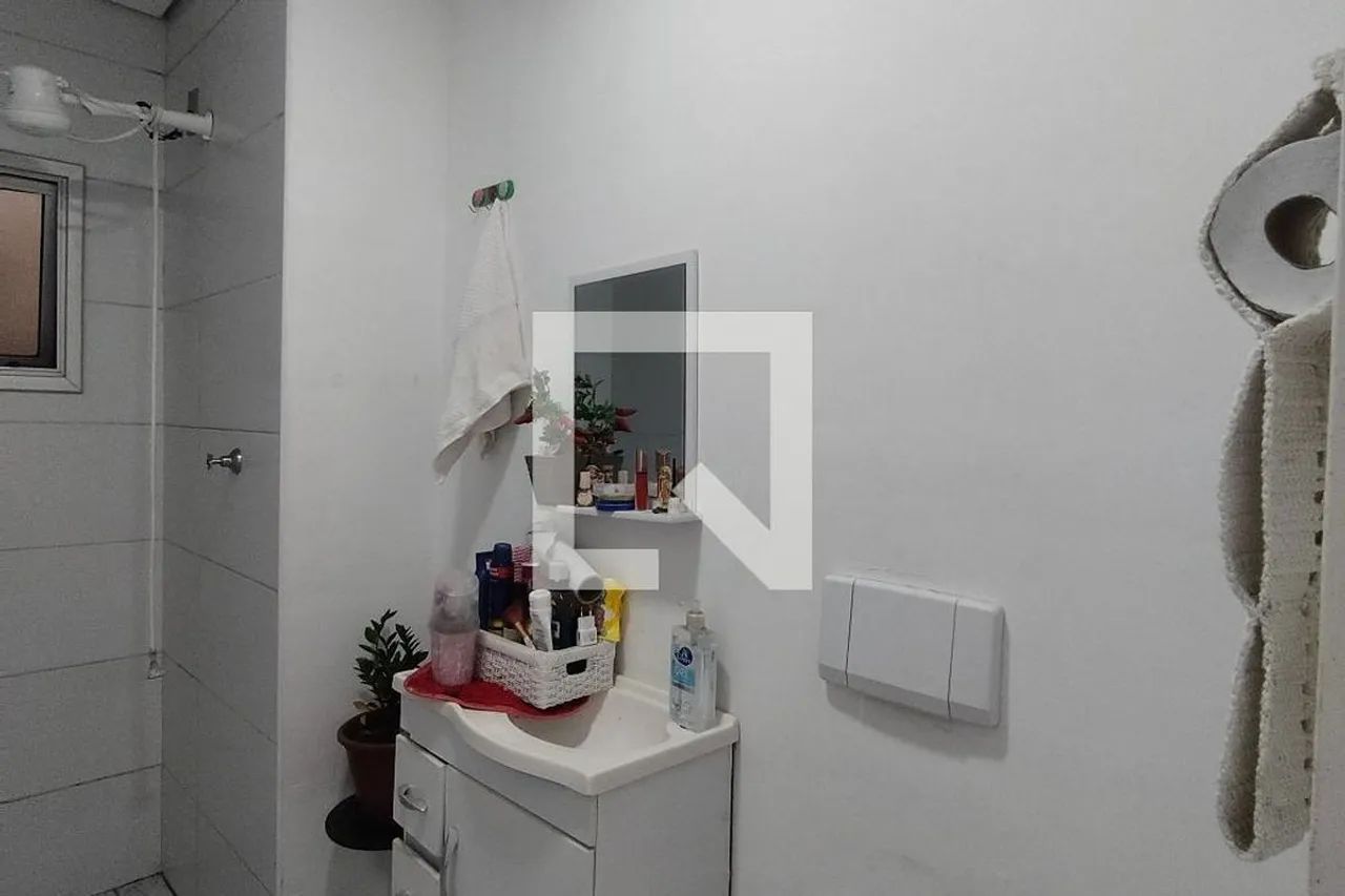 Apartamento à Venda - Vila das Mercês, 2 Quartos, 55 m2 - Foto 5