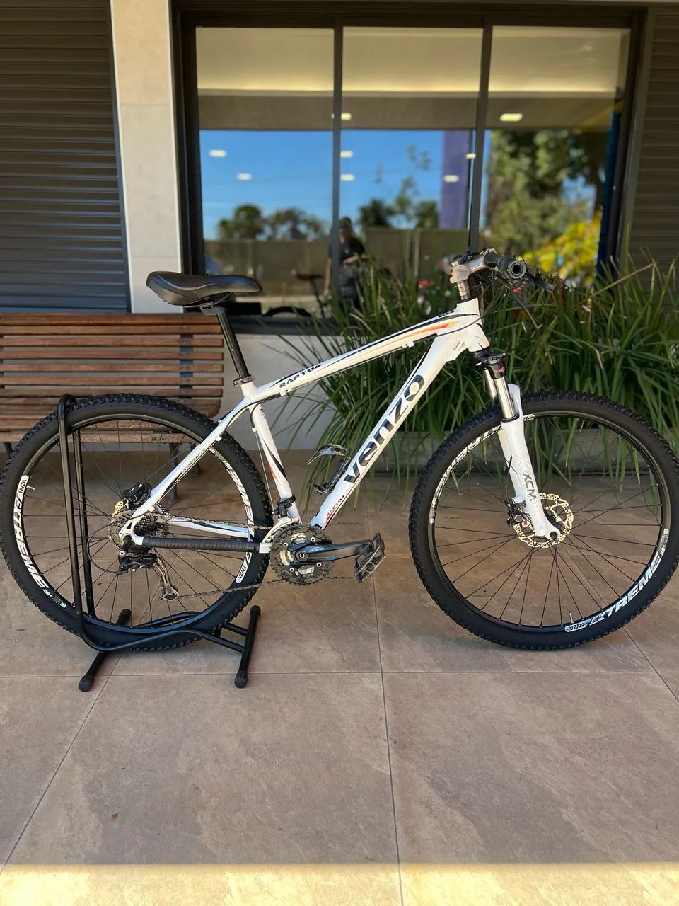 Bike aro 29