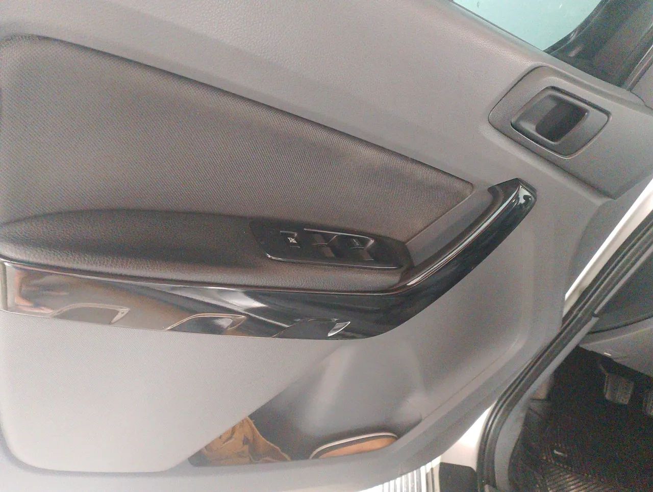 Ford Ranger XLS 2.5 16V 4X2 CD Flex 2013 - Foto 2
