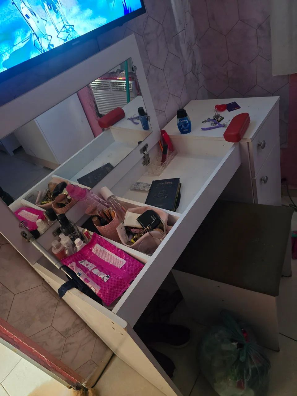 Camarim infantil  - Foto 2