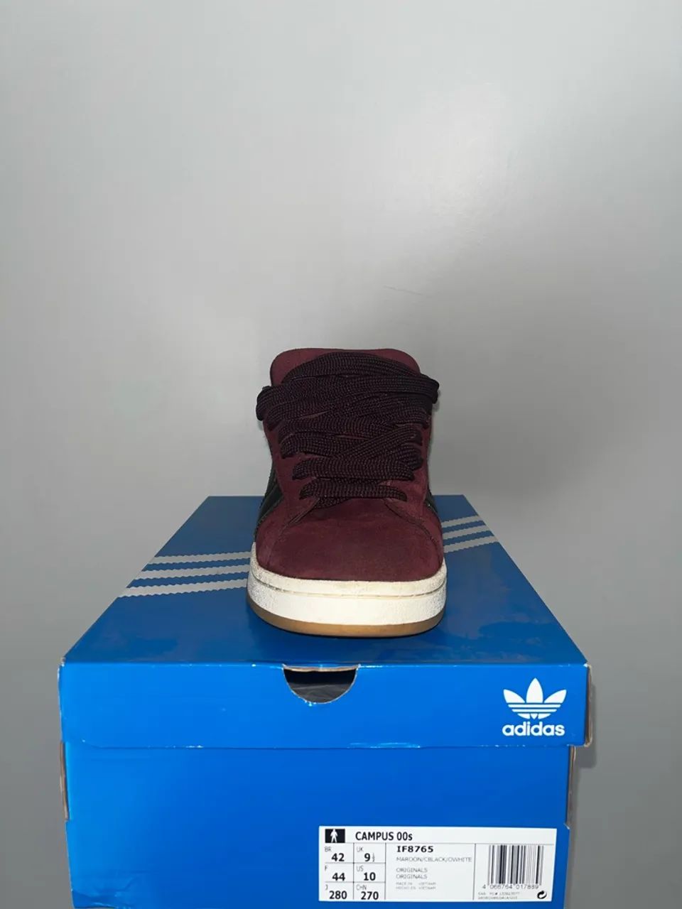 adidas Campus 00s - Foto 4