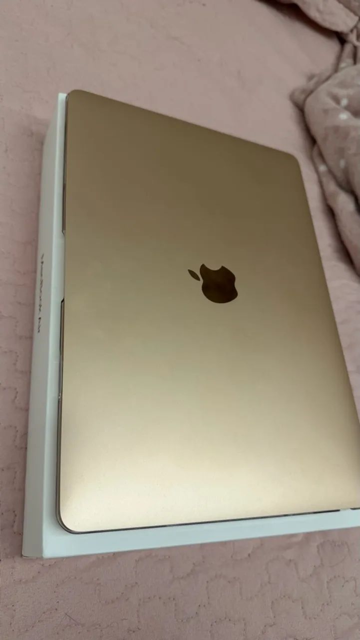 MACBOOK M1 2020 - Foto 4