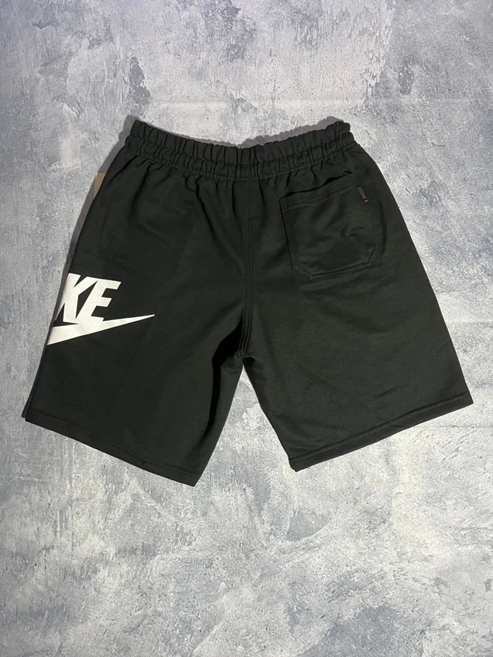 Short Nike - Foto 3
