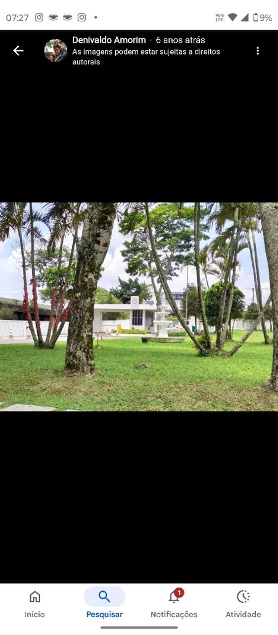 Jazigo 3 gavetas no cemitério Santo André  - Foto 2