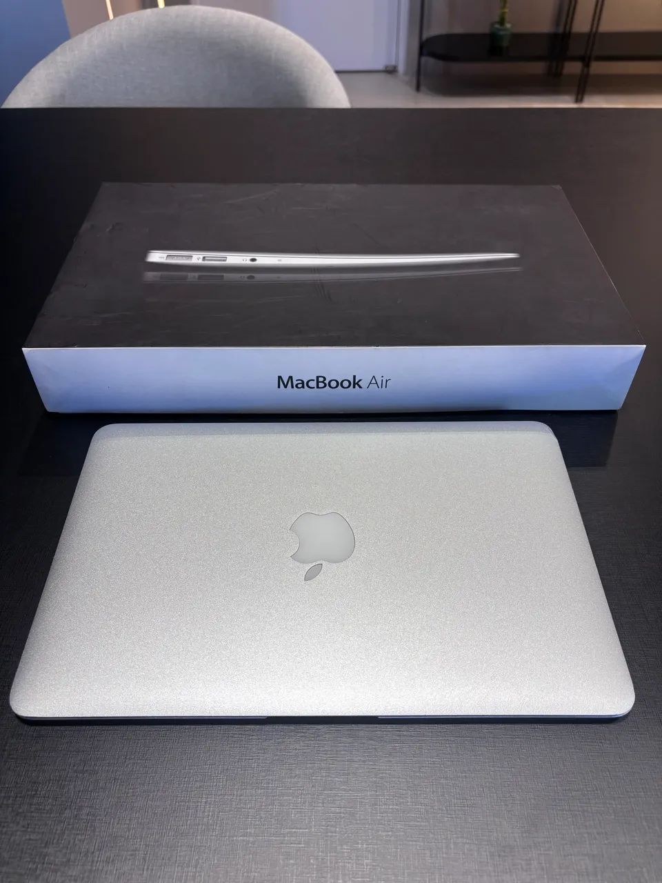 MacBook Air 11? | SSD 250GB | Muito Conservado | Caixa Original