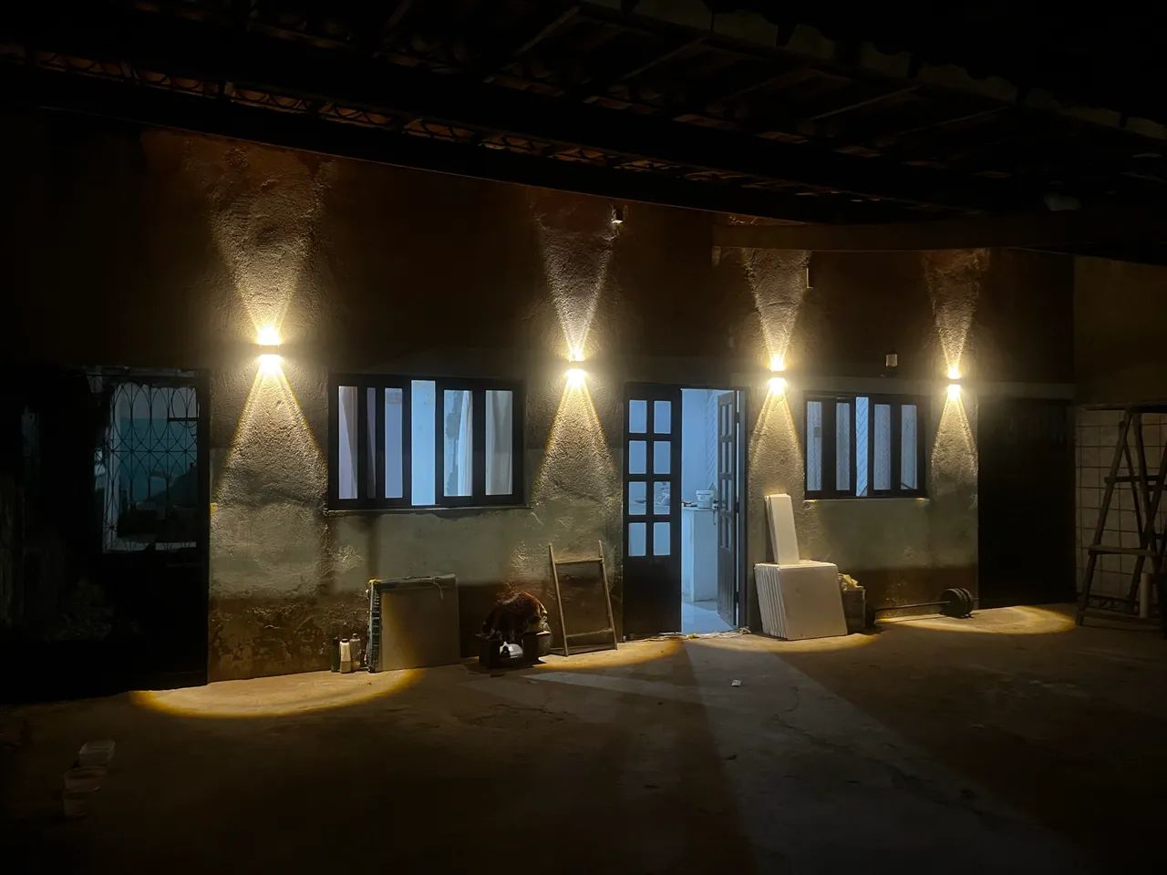 Vendo casa bairro das quintas