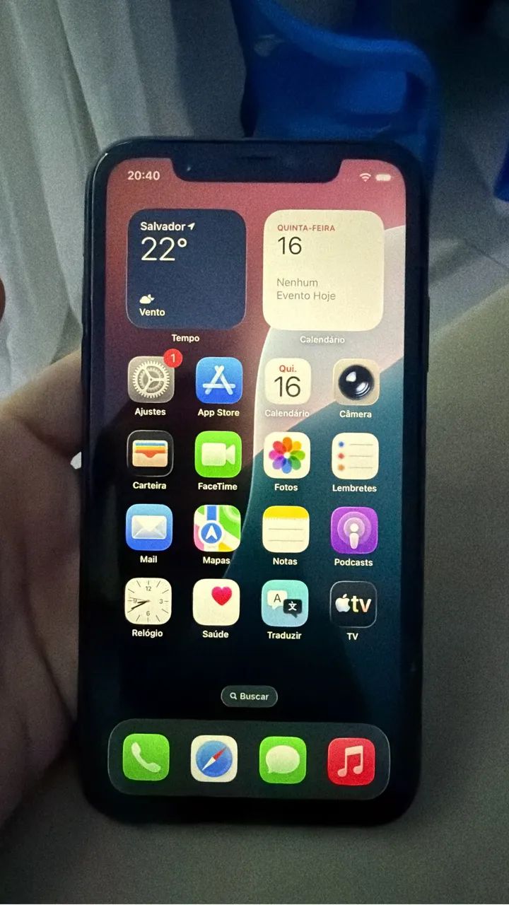 iPhone 11 64gb  - Foto 5
