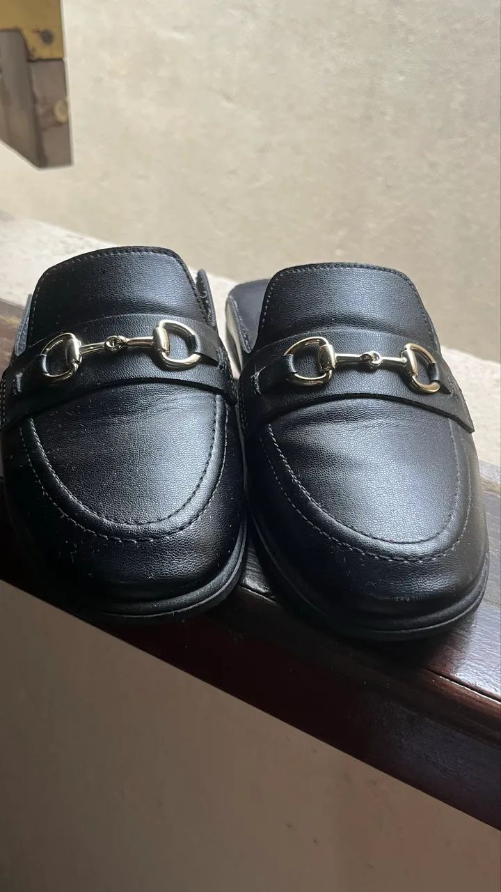 Sapato Mocassim  - Foto 2