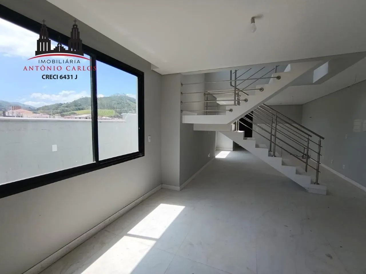 Sobrado para venda em Antônio Carlos/SC - Foto 4