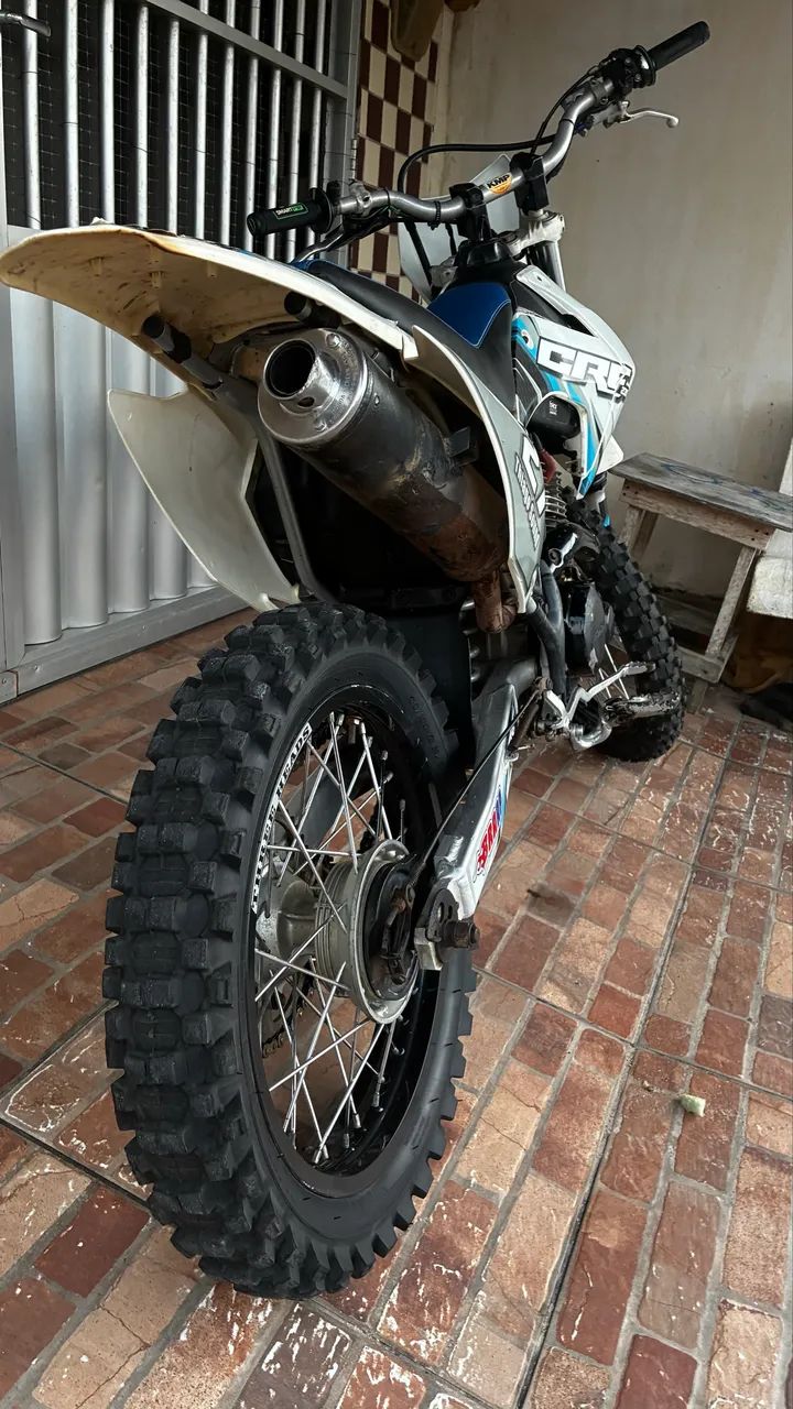 Crf 230  - Foto 3