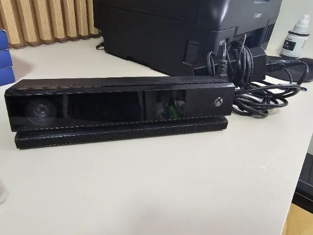 Sensor Kinect Kinect Xbox One (usb Para Xbox S, X, Pc) - Foto 2