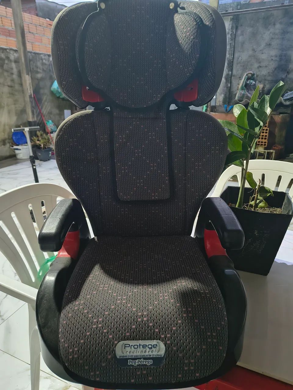 Cadeirinha para carro  - Foto 3