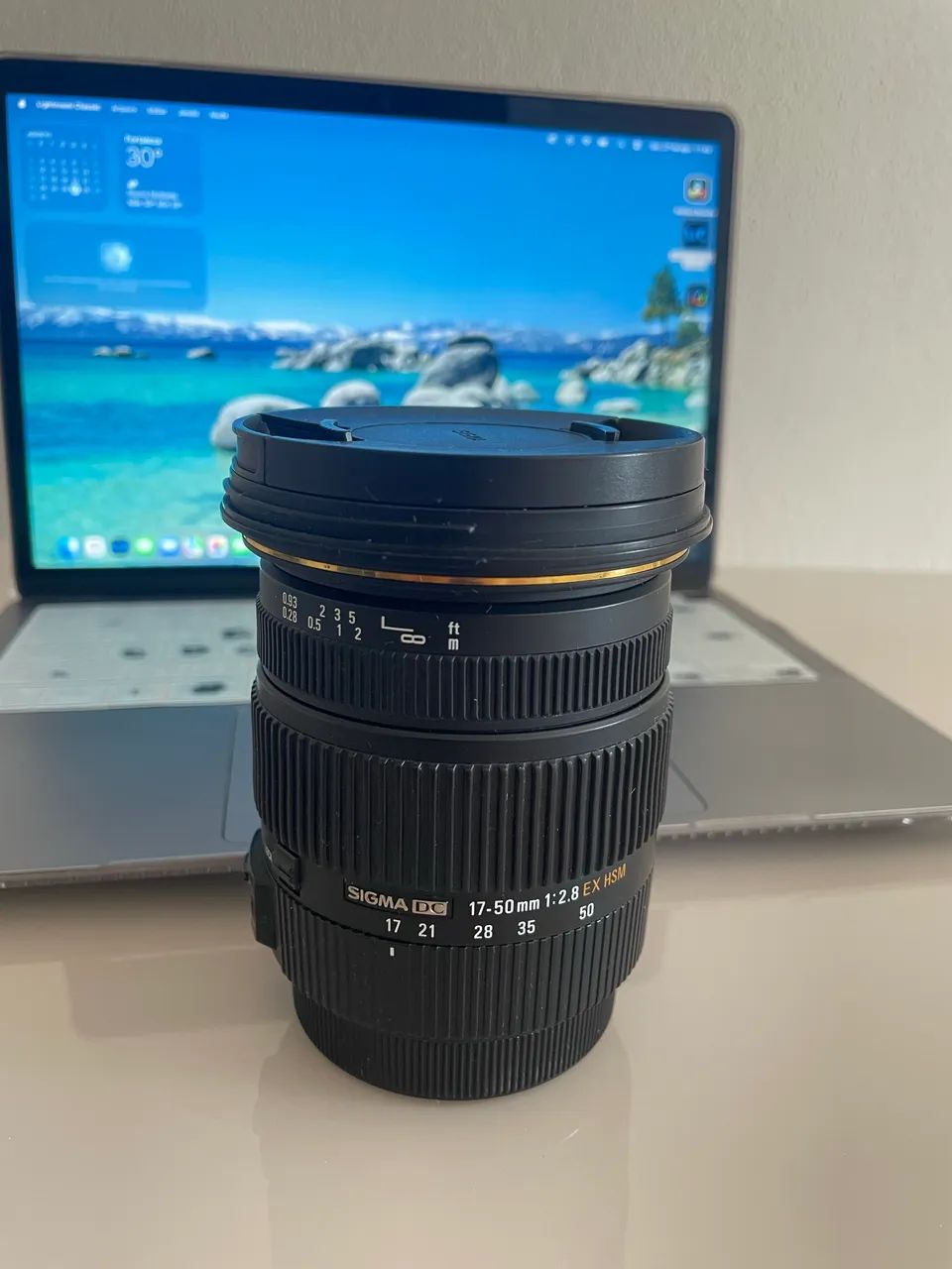 Sigma 17-50 2.8