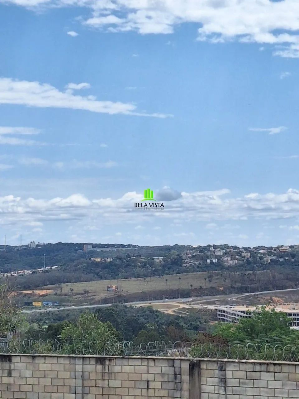 Lotes de 405 m² - Cond. Gran Park Toscana - Foto 5