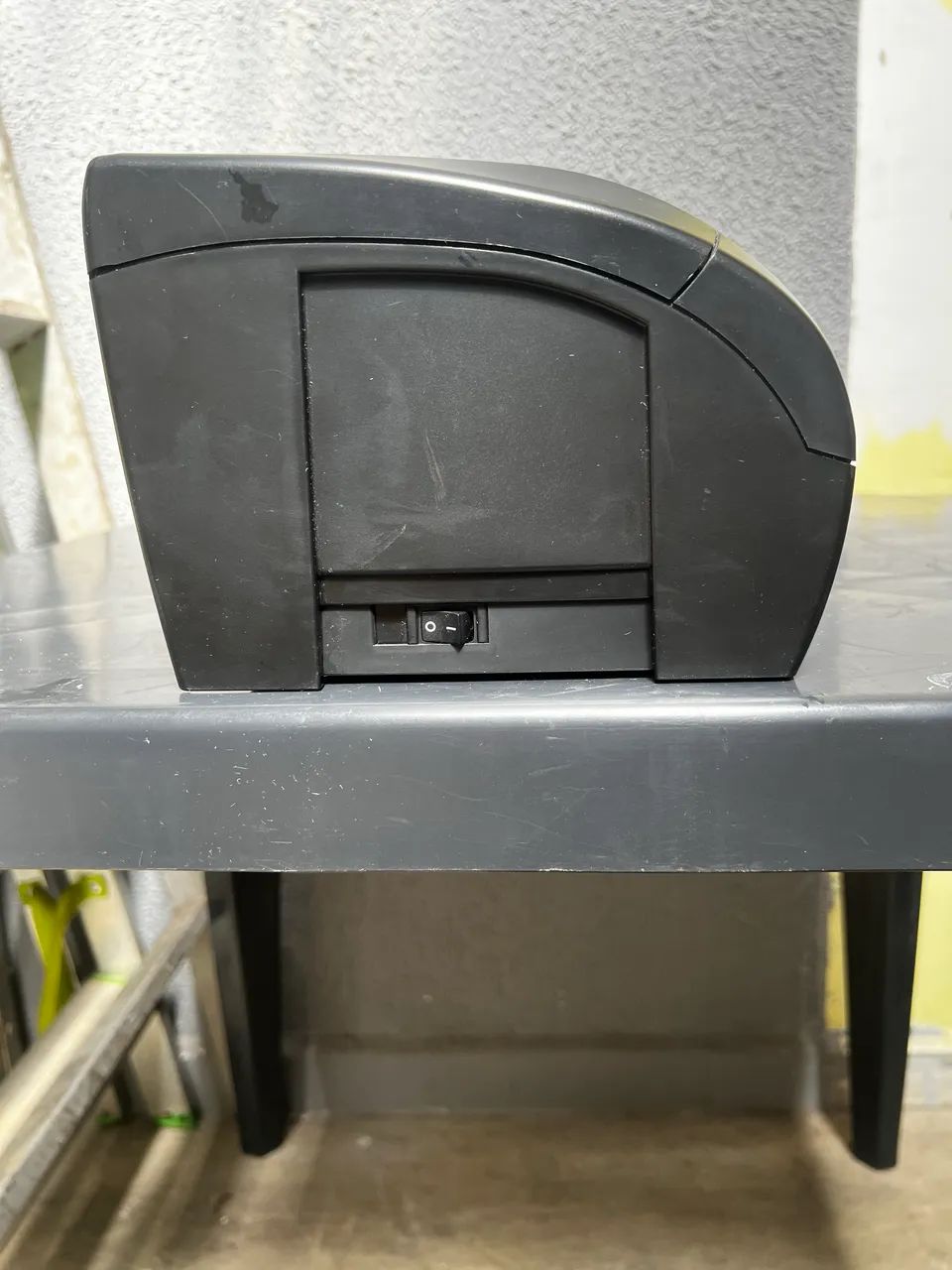 Impressora não fiscal bematech - Foto 2