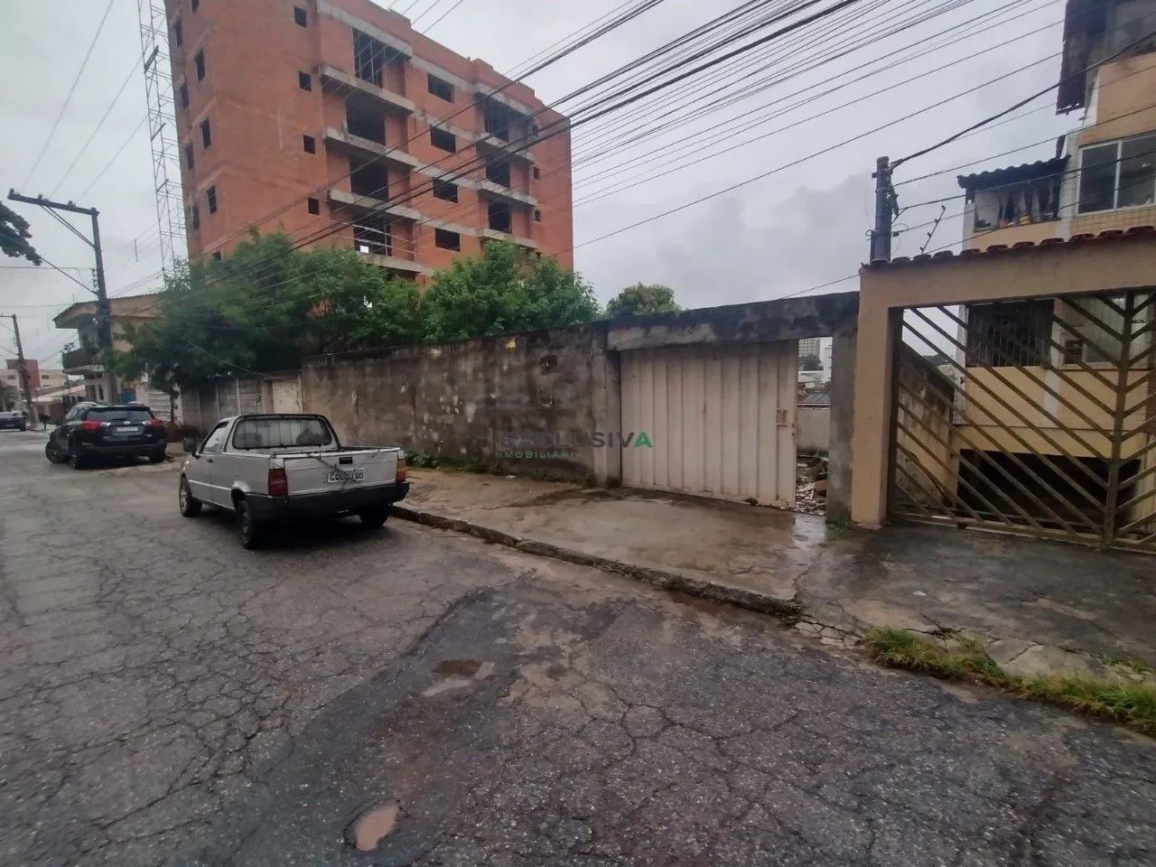 LOTE NO NOVO ELDORADO. - Foto 3