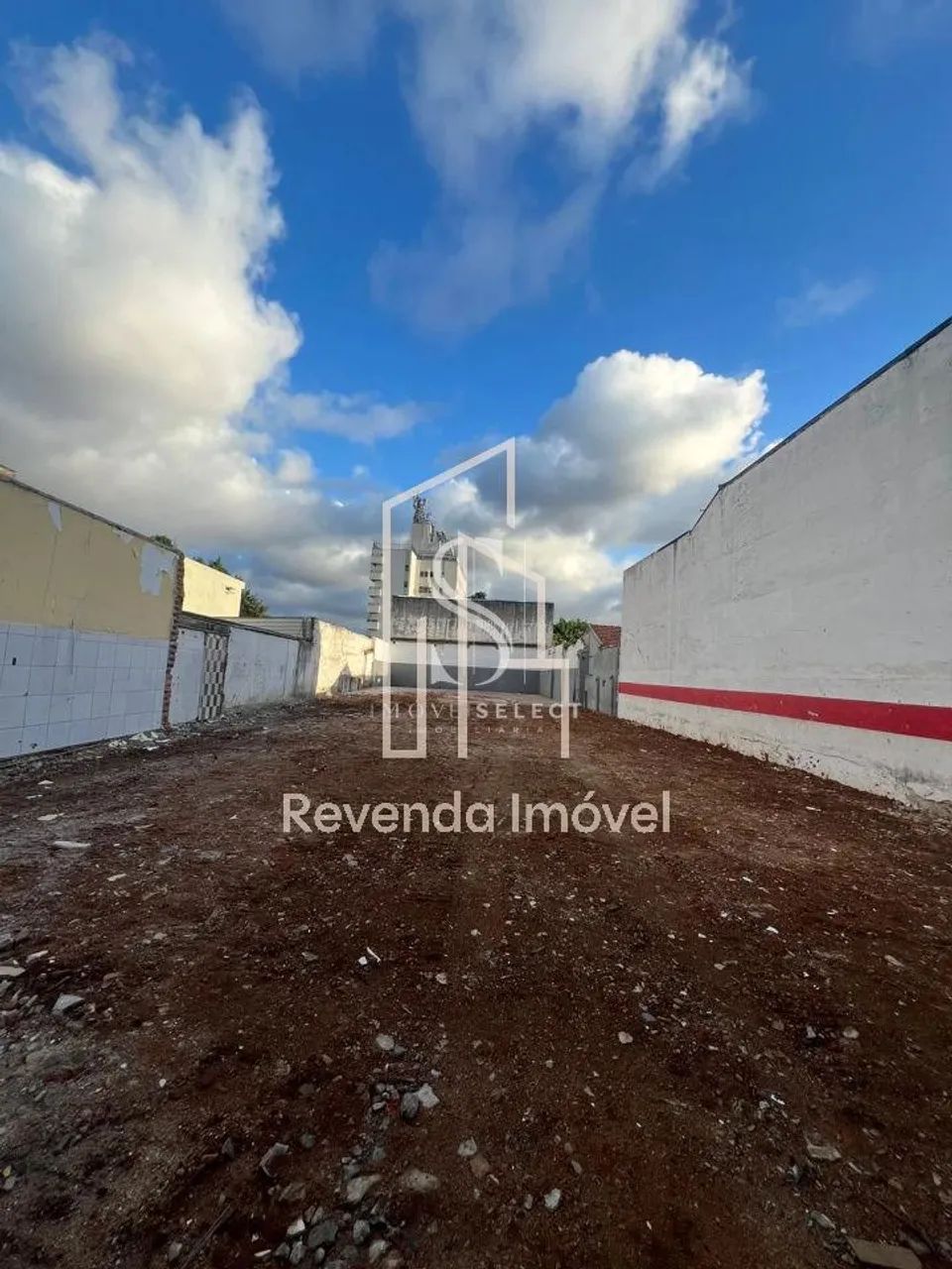 Vila Leopoldina, Terreno Comercial de 587m², plano. - Foto 5