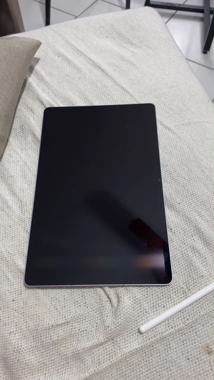 Vendo TABLET SAMSUNG S10 PLUS - Foto 4