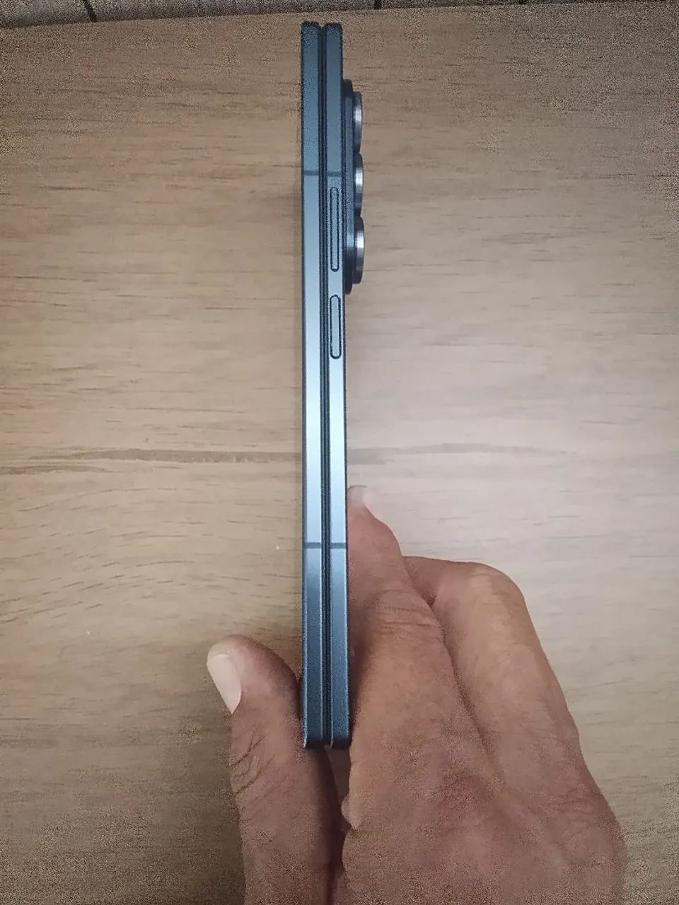 SAMSUNG GALAXY Z FOLD 7 1TB - Foto 5