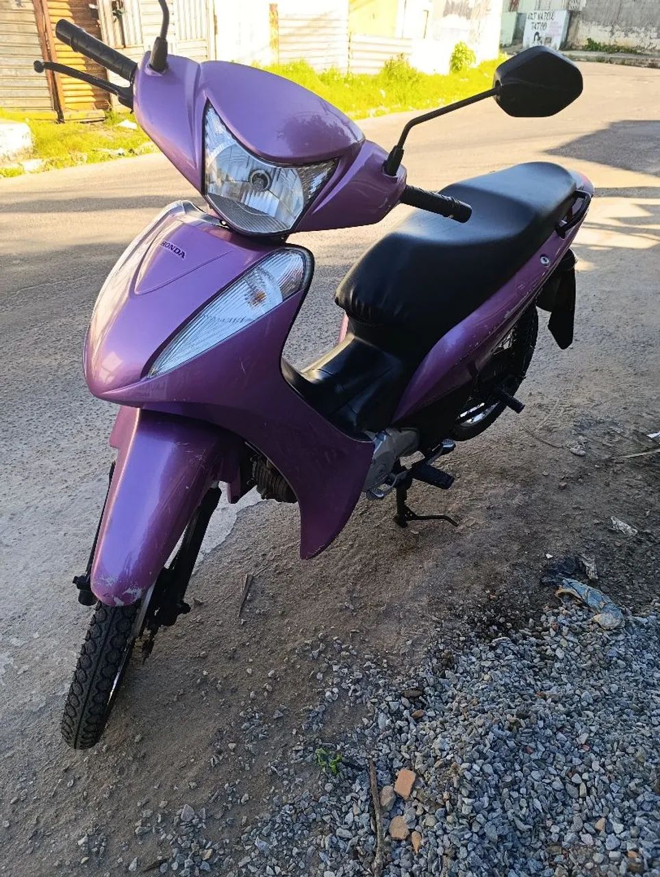 Biz toda boa  - Foto 4