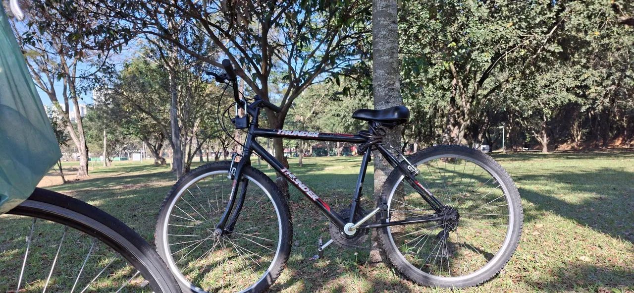 BIKE THUNDER - ARO 26 - Foto 2